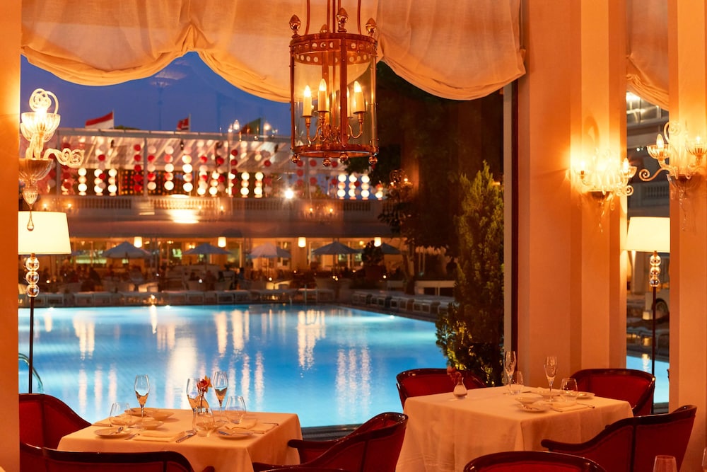 Copacabana Palace, A Belmond Hotel, Rio de Janeiro