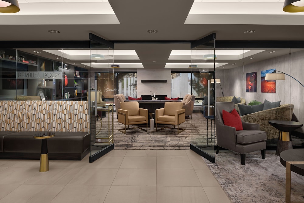 Hotel 43 photo 3