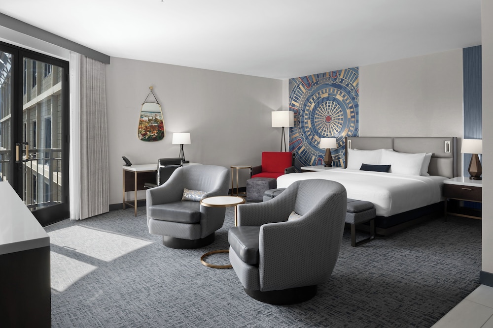 Hotel 43 photo 4