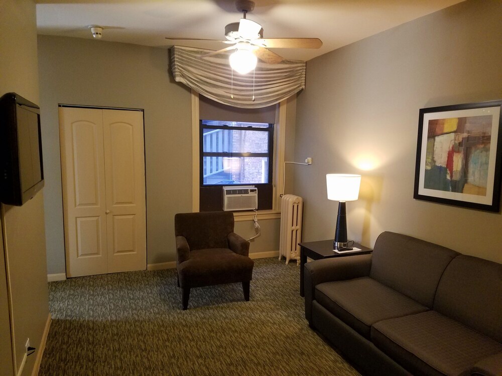 The Majestic Hotel photo 4