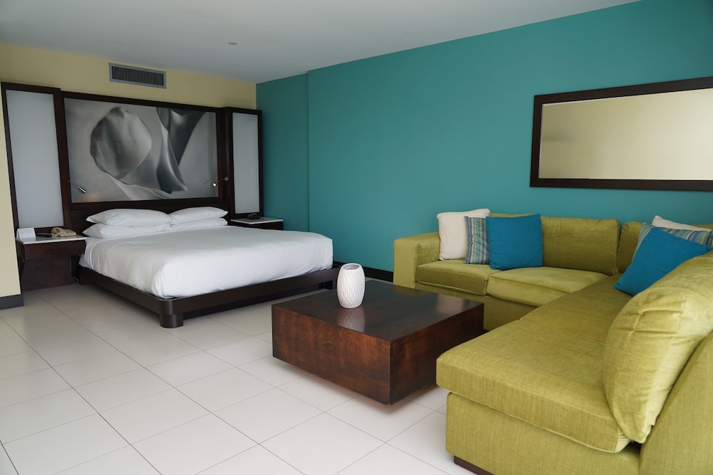 The Condado Plaza Hilton