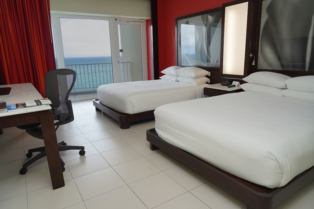 The Condado Plaza Hilton