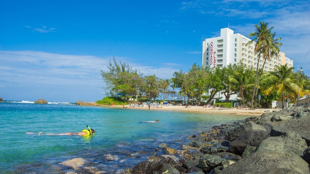 The Condado Plaza Hilton photo 3