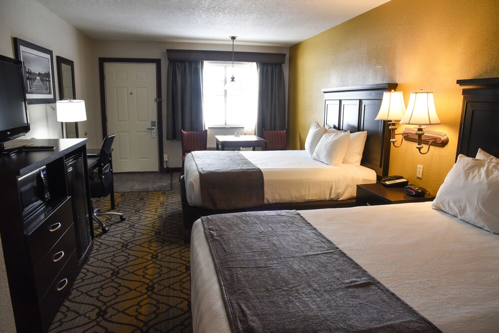 Best Western of Harbor Springs