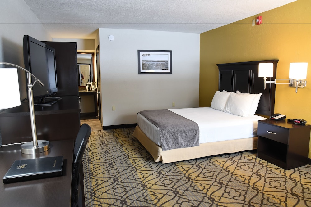 Best Western of Harbor Springs