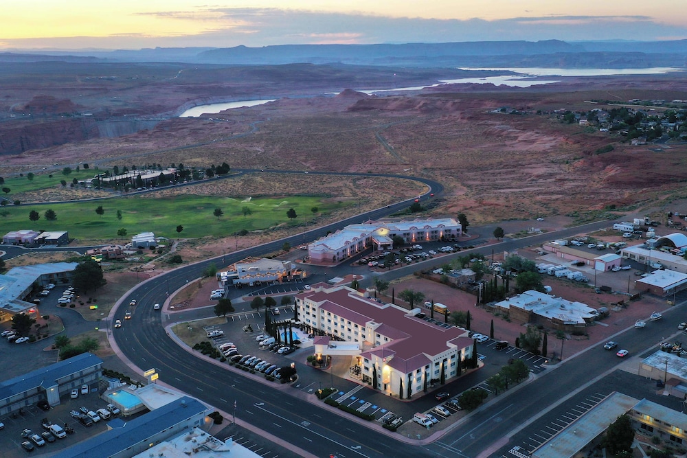 Best Western Plus at Lake Powell