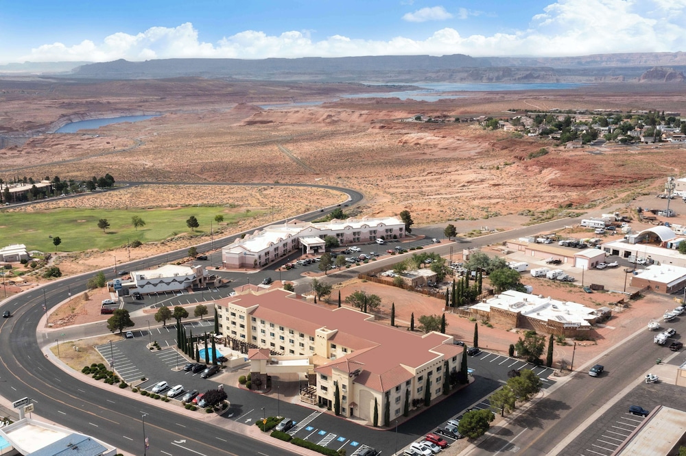 Best Western Plus at Lake Powell