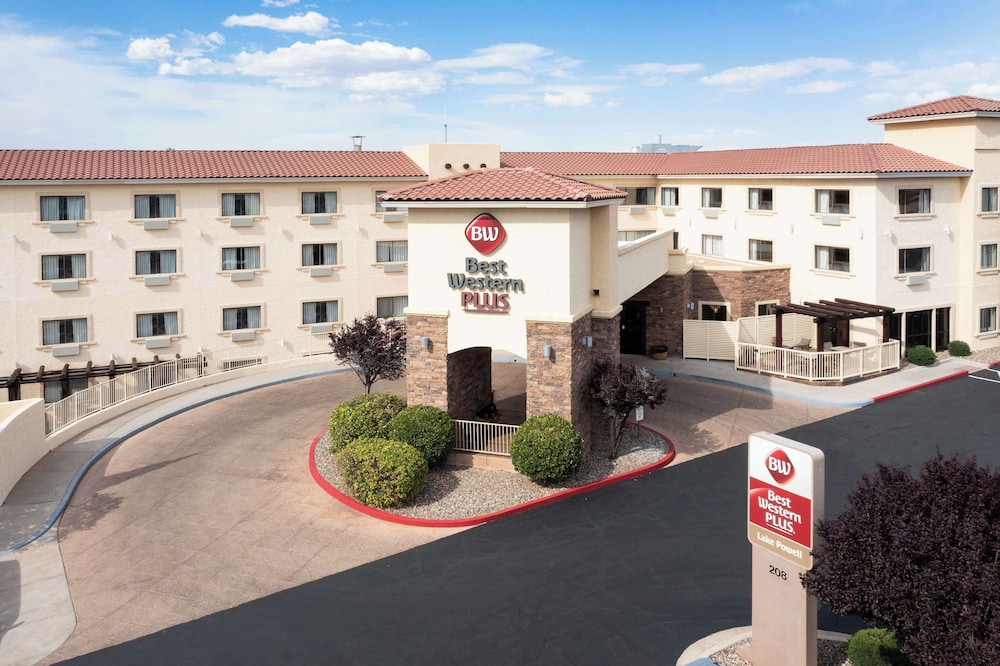 Best Western Plus at Lake Powell