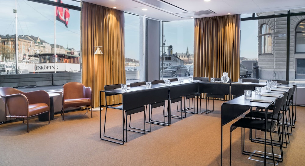 Radisson Collection, Strand Hotel, Stockholm