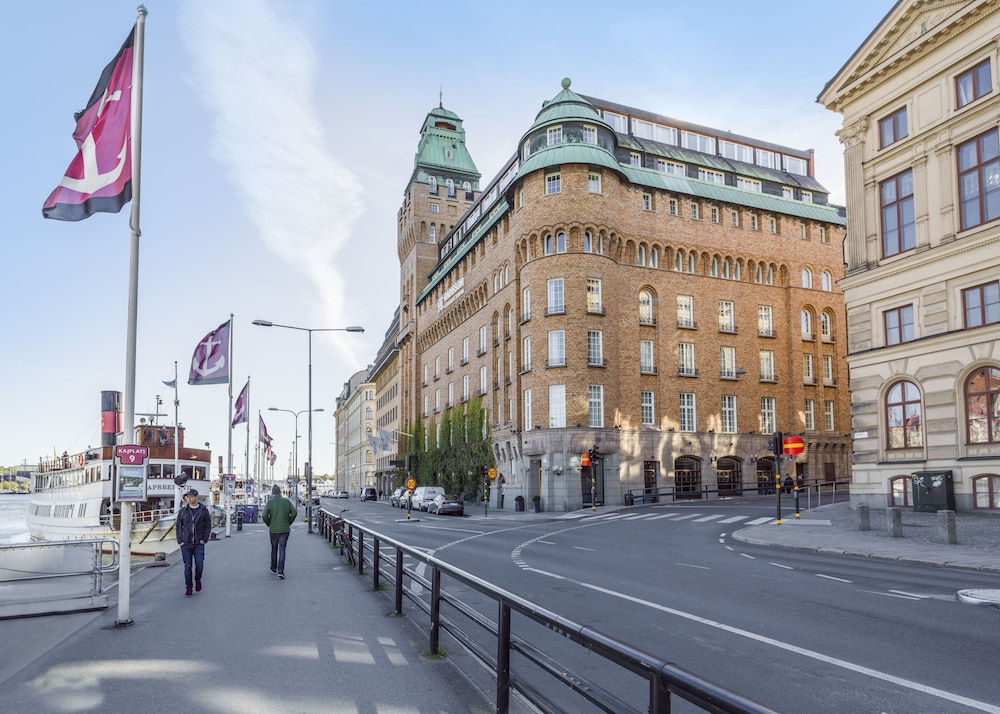 Radisson Collection, Strand Hotel, Stockholm
