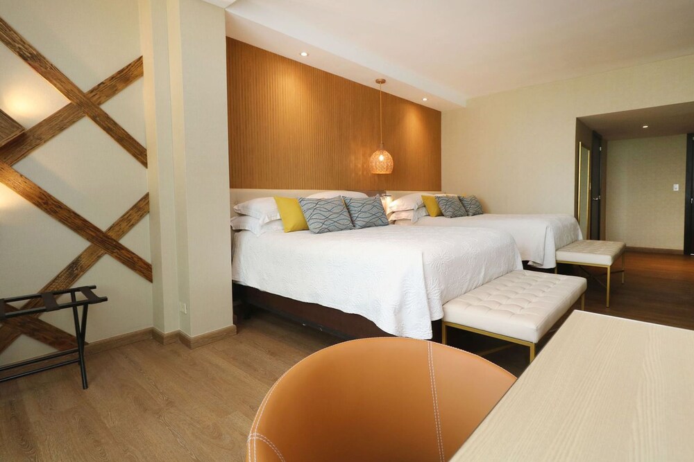 Hotel El Panama by Faranda Grand, a member of Radisson Individuals photo 4