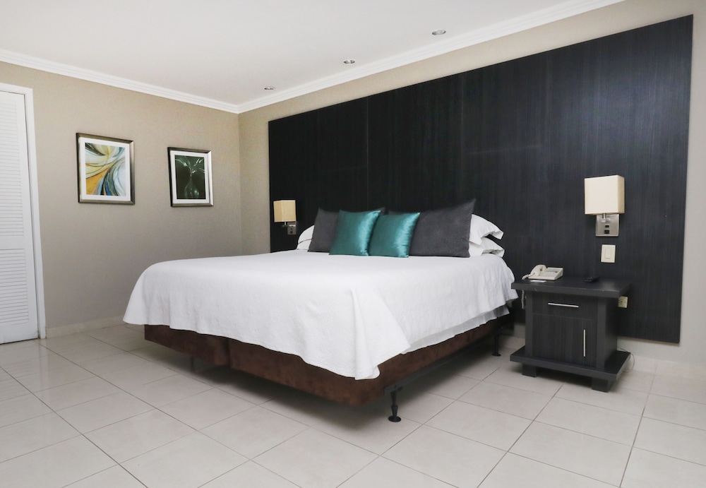 Hotel El Panama by Faranda Grand, a member of Radisson Individuals photo 5