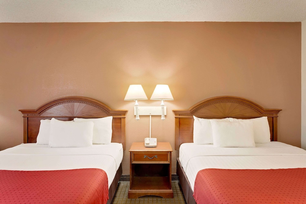 Ramada by Wyndham Provo