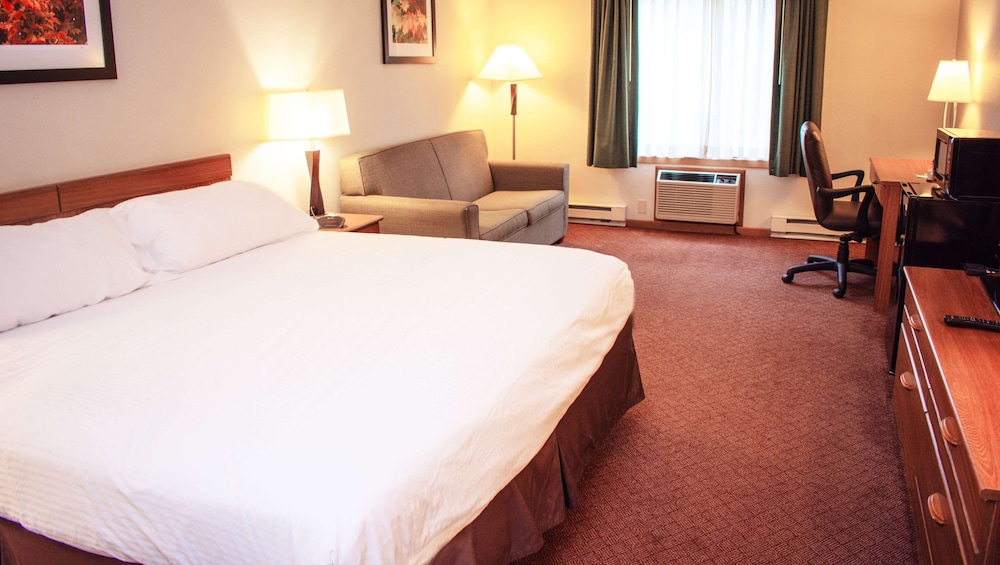 Magnuson Hotel Country Inn