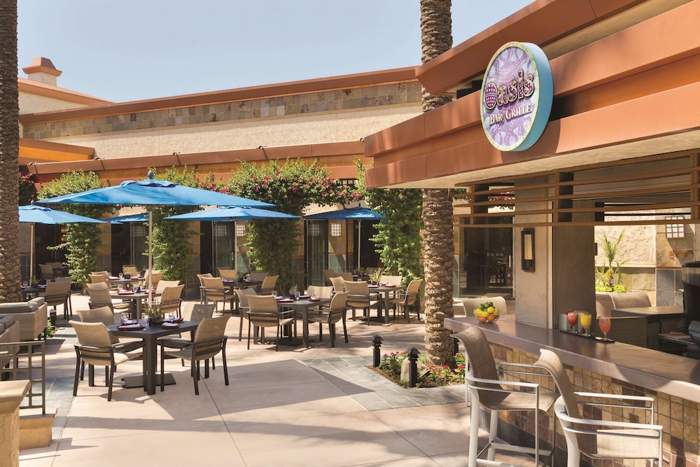 Hilton Scottsdale Resort & Villas photo 3