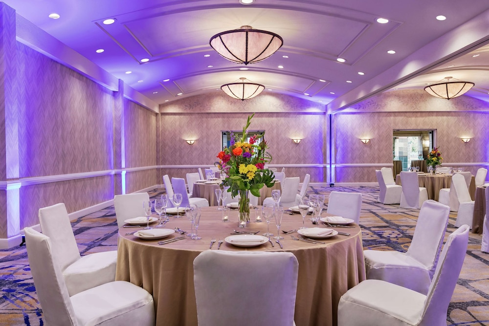 Hilton Scottsdale Resort & Villas