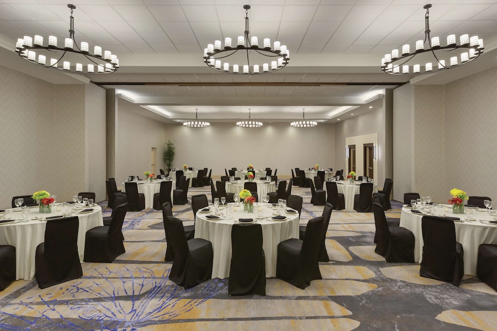 Hilton Scottsdale Resort & Villas