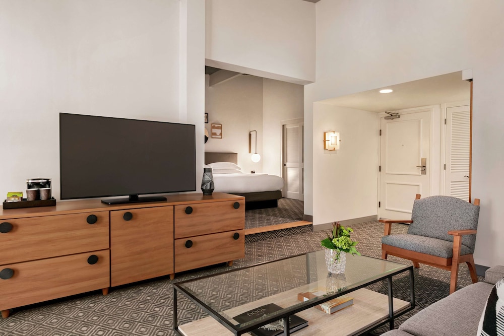 Hilton Scottsdale Resort & Villas photo 4