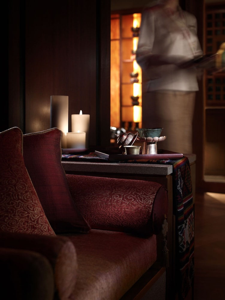 Shangri-La Golden Sands, Penang photo 4