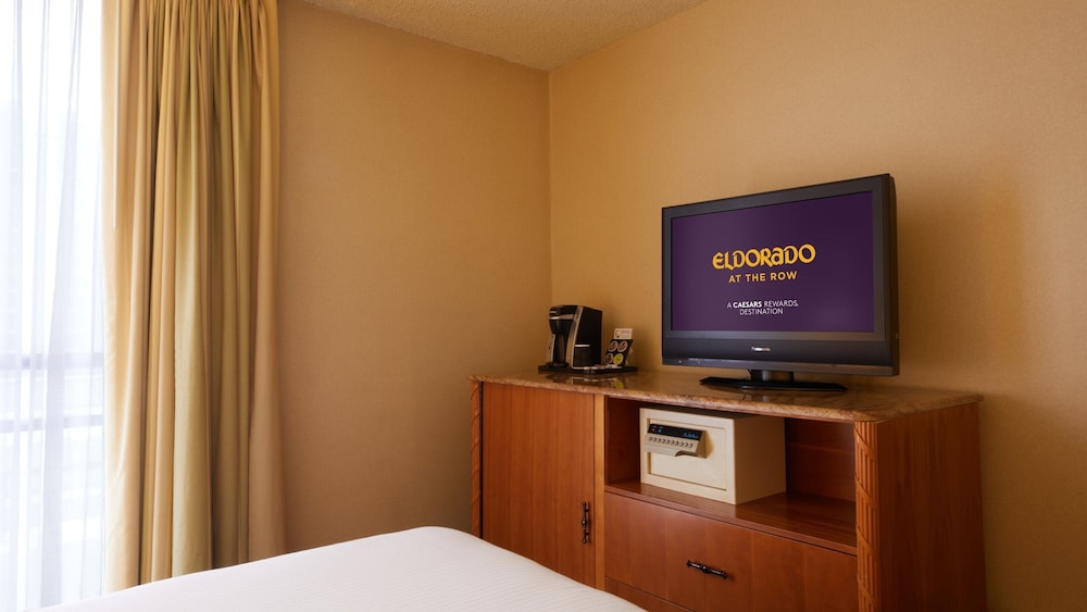 Eldorado Reno – A Caesars Rewards Destination