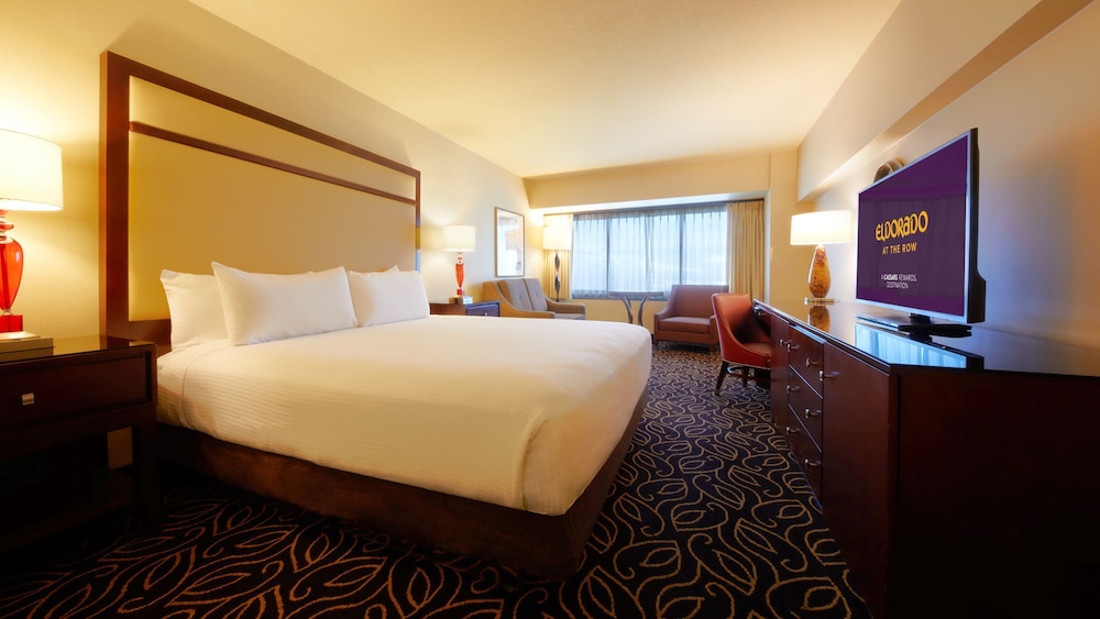 Eldorado Reno – A Caesars Rewards Destination photo 2
