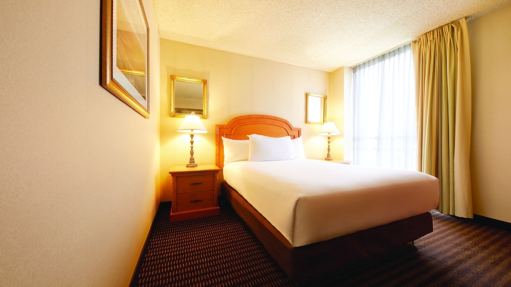 Eldorado Reno – A Caesars Rewards Destination