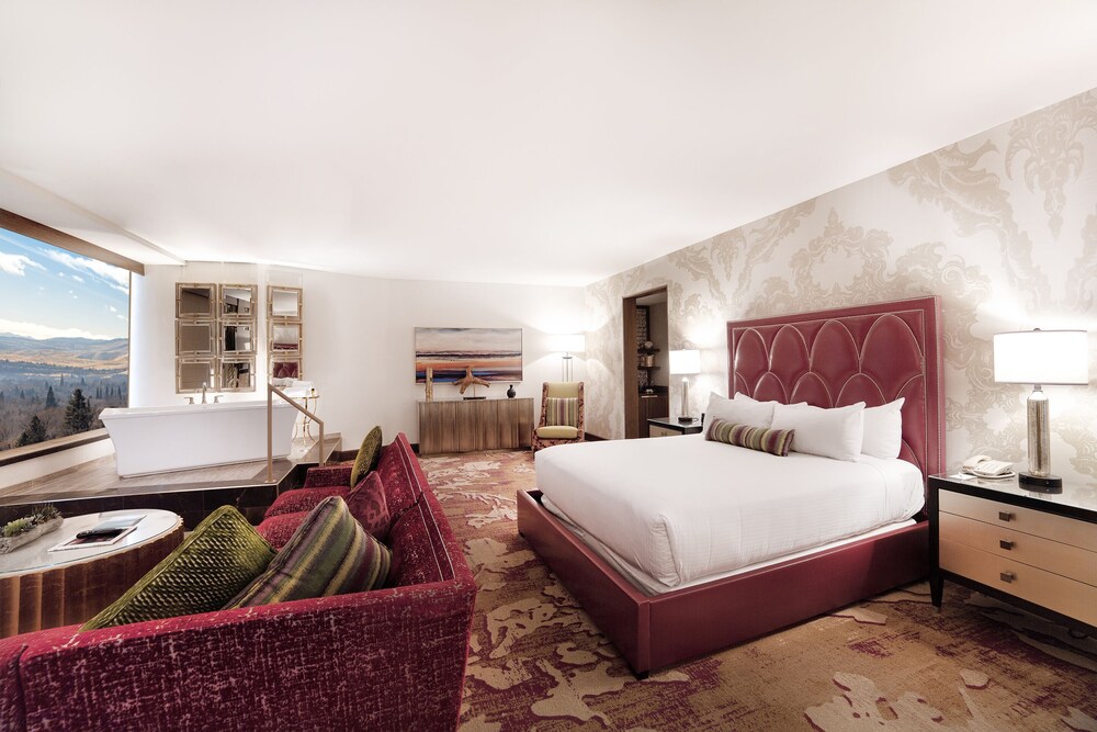 Eldorado Reno – A Caesars Rewards Destination