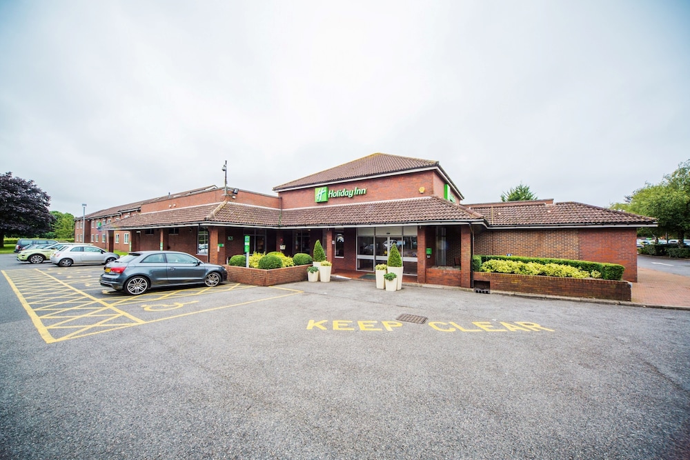 Holiday Inn High Wycombe M40 Jct.4 photo 2