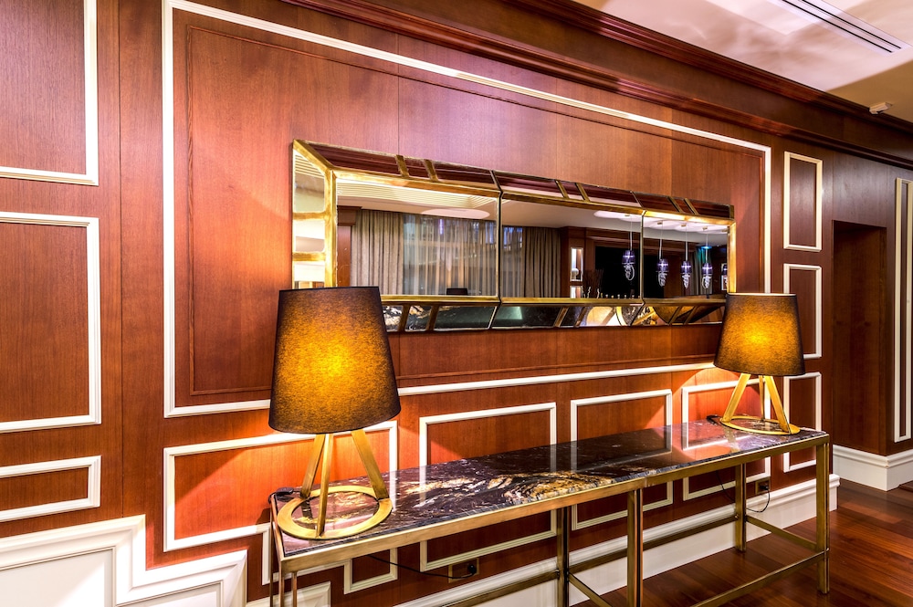 Hotel Century photo 4