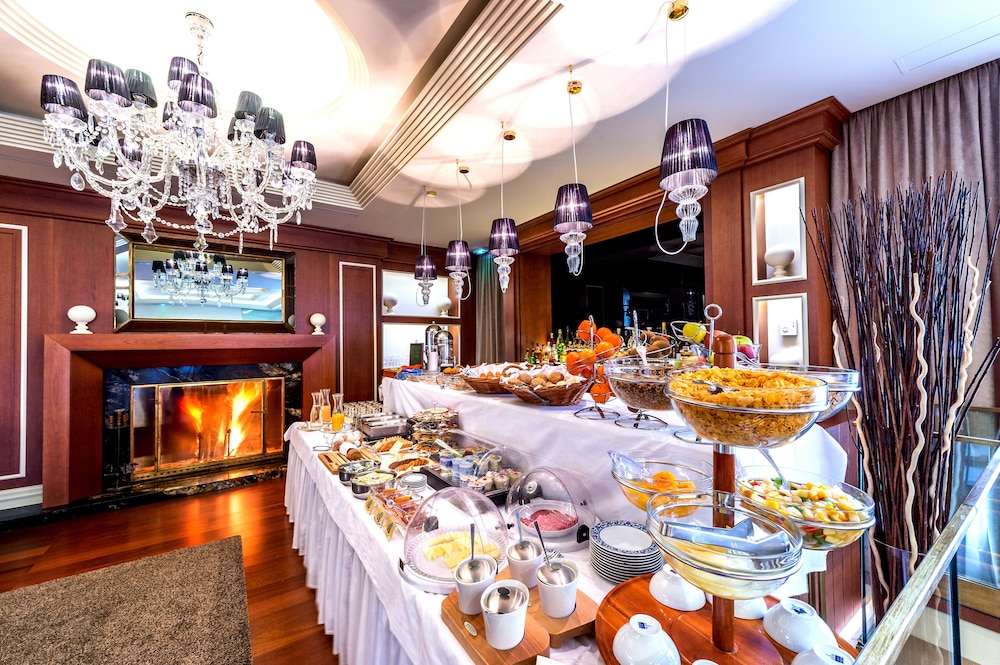 Hotel Century photo 3
