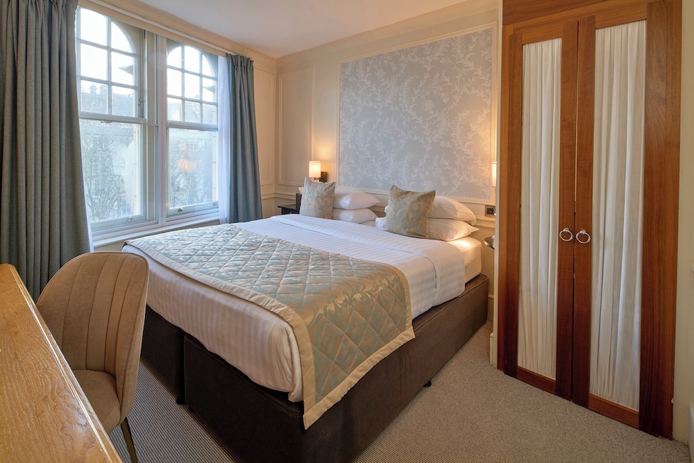 Sloane Square Hotel — photo 6