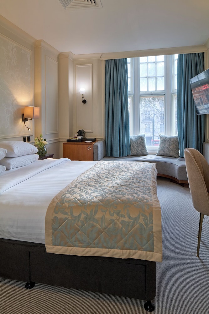 Sloane Square Hotel — photo 8