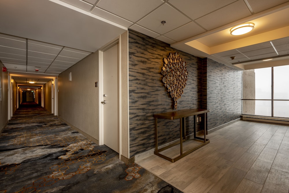 Atlantica Hotel Halifax photo 2