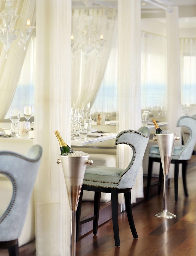 The Huntley Hotel Santa Monica Beach photo 2