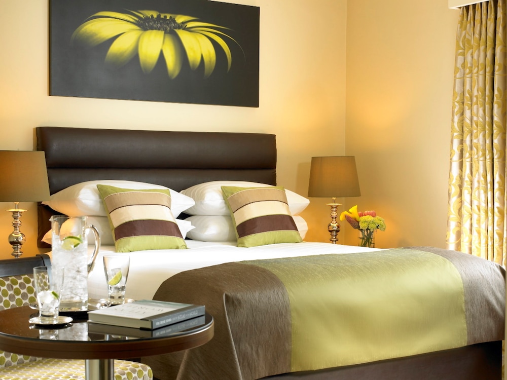 The International Hotel Killarney