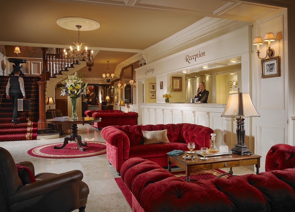 The International Hotel Killarney photo 2