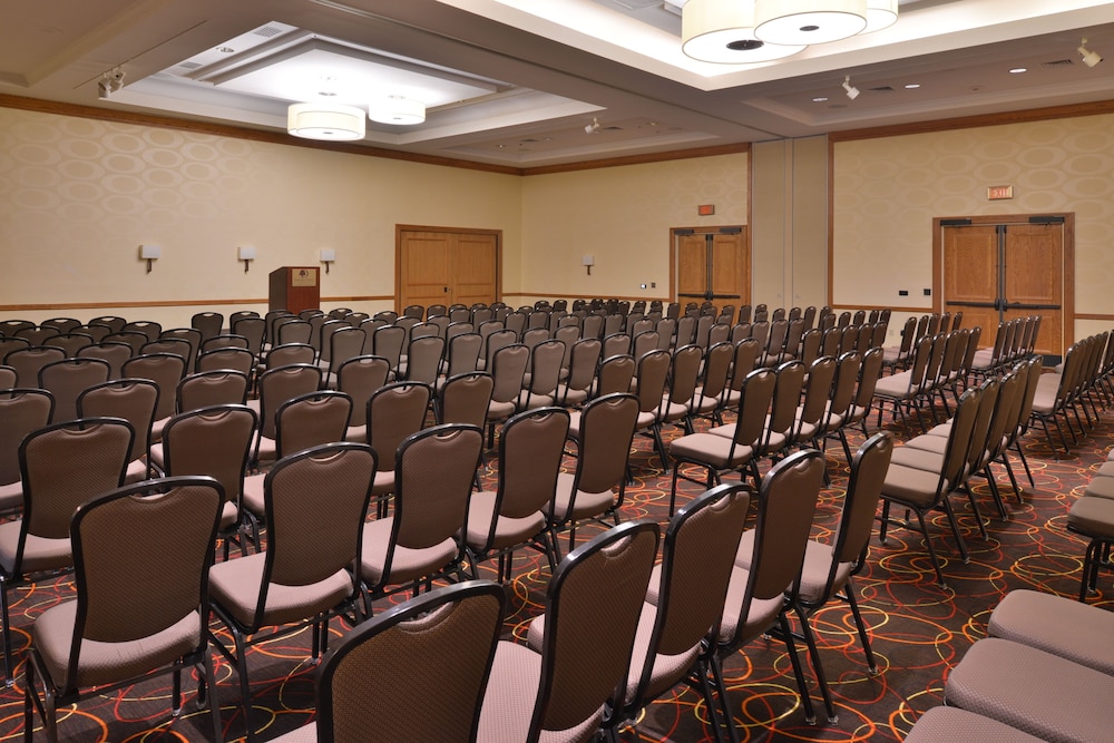 DoubleTree by Hilton Hotel Grand Junction photo 4