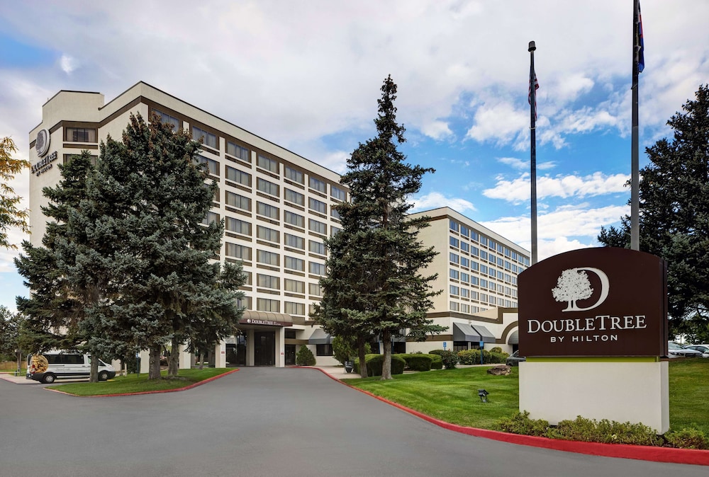 DoubleTree by Hilton Hotel Grand Junction photo 2