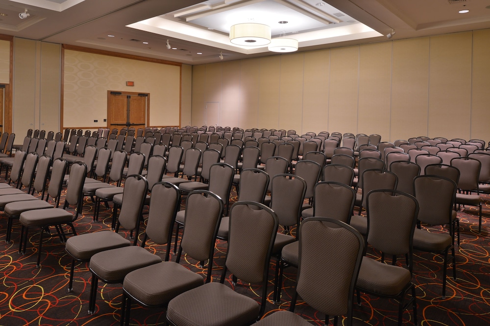DoubleTree by Hilton Hotel Grand Junction photo 5