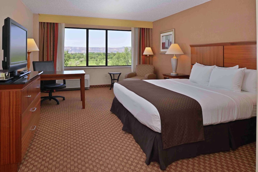 DoubleTree by Hilton Hotel Grand Junction photo 3