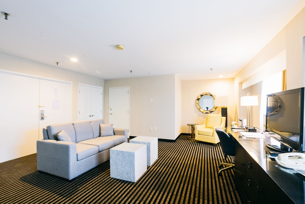 APA Hotel Woodbridge