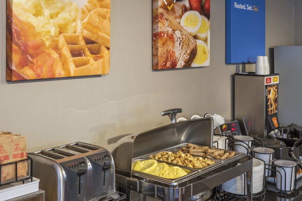 Comfort Inn Kenora