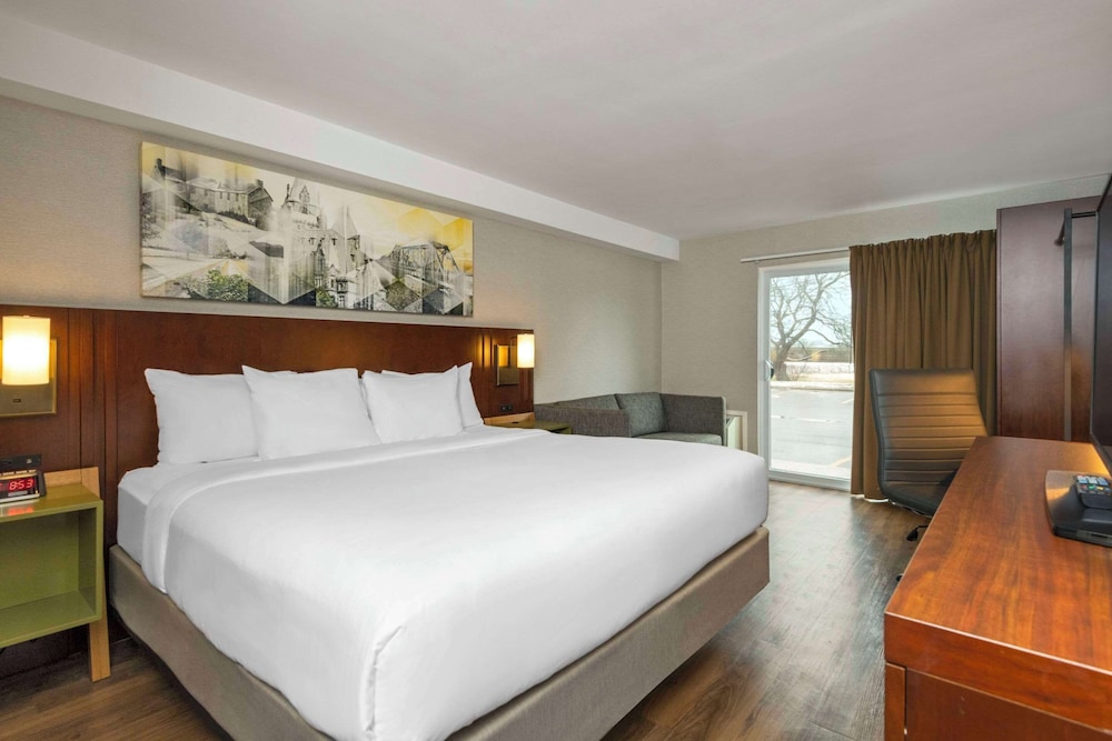 Comfort Inn Kenora