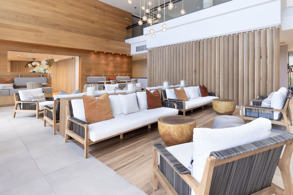Sofitel Noosa Pacific Resort photo 2