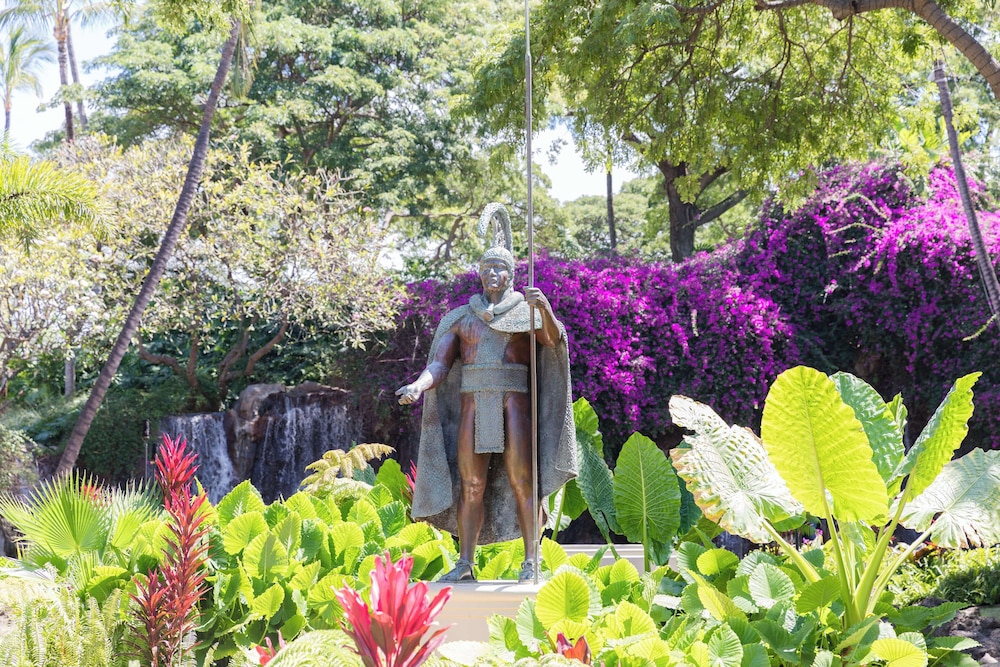 Grand Wailea Maui, A Waldorf Astoria Resort