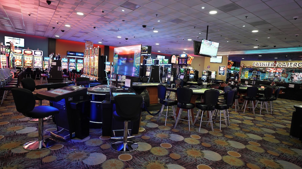 Holiday Inn Mayaguez and Tropical Casino by IHG