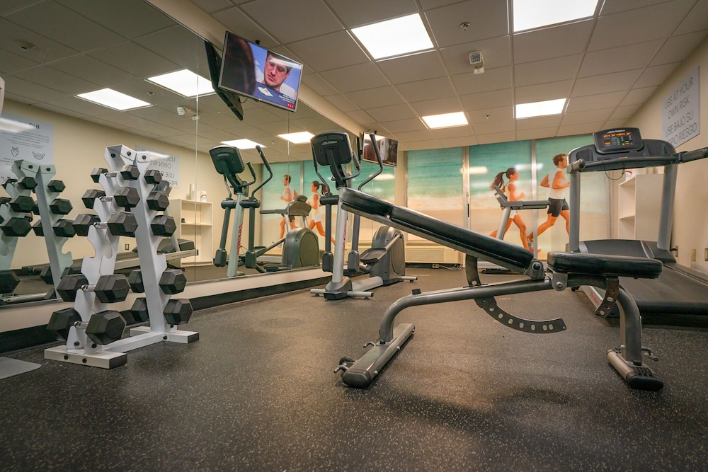 Holiday Inn Mayaguez and Tropical Casino by IHG