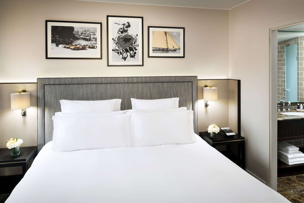 Columbus Hotel Monte-Carlo, Curio Collection by Hilton photo 3
