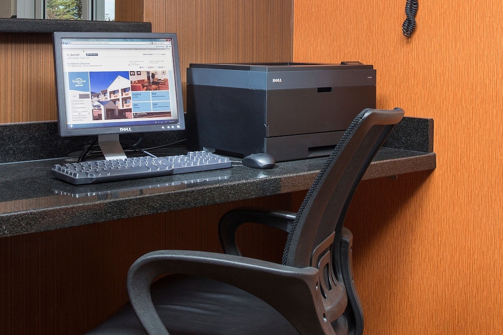 Fairfield Inn & Suites Cheyenne