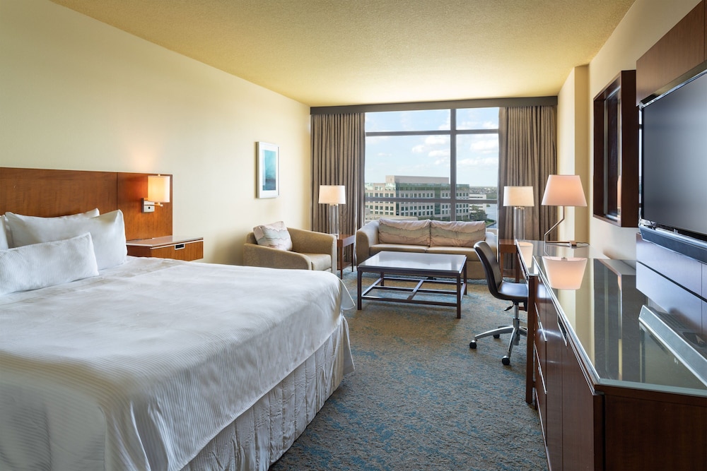 The Westin Tampa Bay